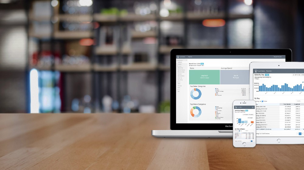 零售產品銷售管理系統