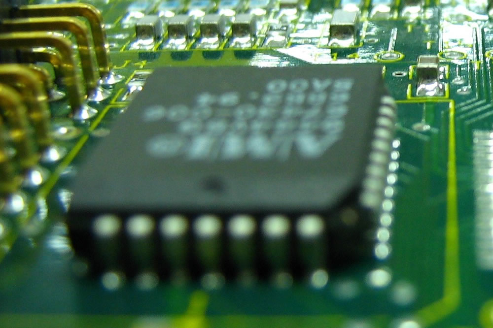 邊緣計算解決方案