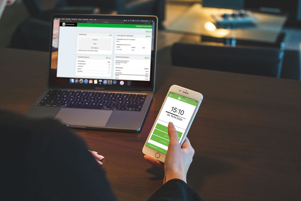 客戶關系管理系統