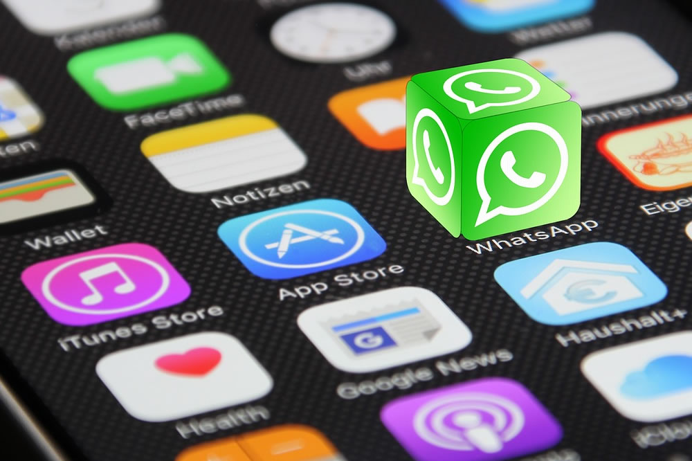 微信小程序開(kāi)發(fā)服務(wù)