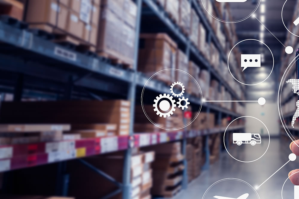 主數據管理套件