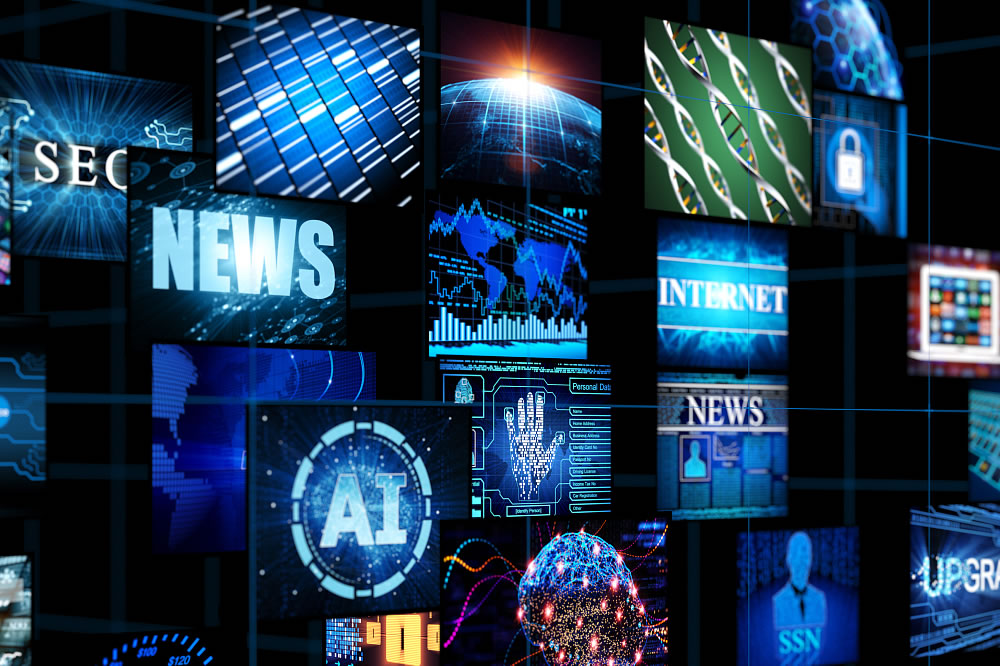 行業(yè)解決方案服務(wù)