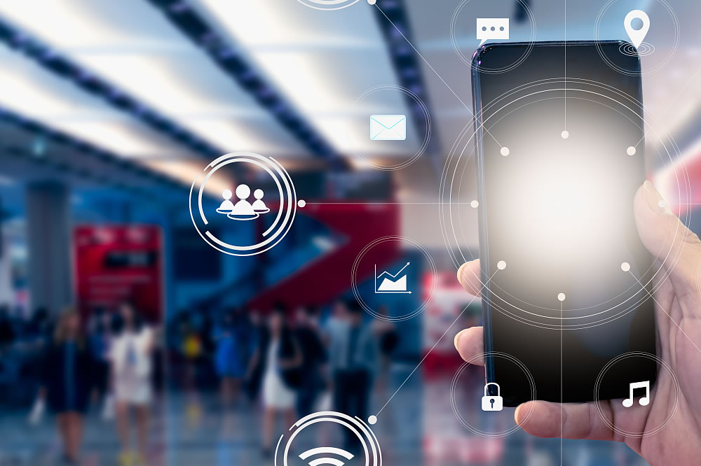 上位機軟件開發服務