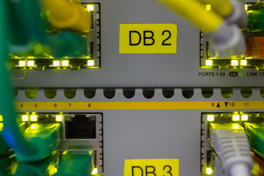 ESB企業總線實施