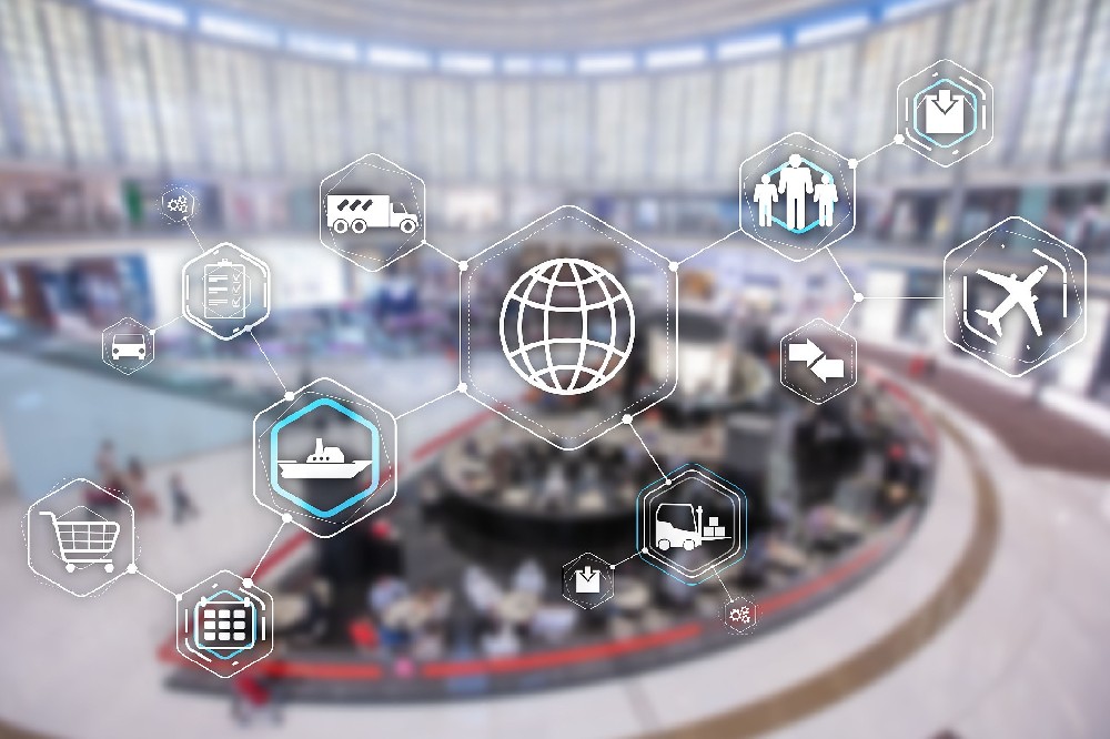 搬遷公司小程序業務平臺