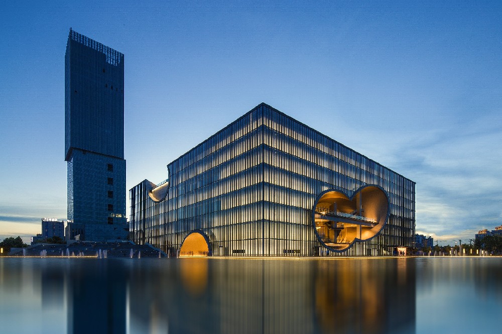 智慧旅游監測中心