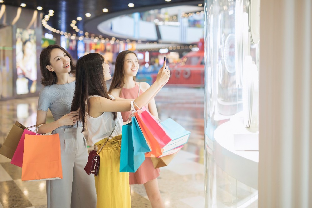 CRM銷售管理系統